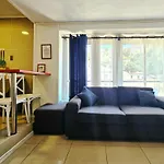 La Galería B&B